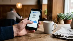Bookmaker betalingsmetoder — MobilePay, Trustly, udbetalingstid