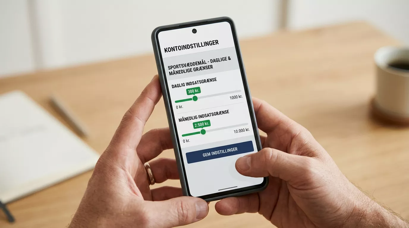 Velkommen! Vi er gået i luften!